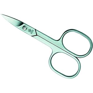 PFEILRING Silber 9cm Edelstahl Nagelschere - Nagelknipser PFEILRING Silber 9cm Edelstahl Nagelschere - Nagelknipser
