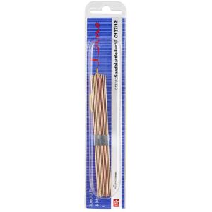 PFEILRING - City-Line 0137 - 12 cm - Holzkern - Nagelfeile PFEILRING - City-Line 0137 - 12 cm - Holzkern - Nagelfeile
