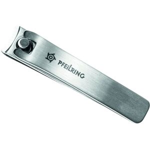 Pfeilring Nail Clipper - Stainless Steel, Compact, Ambidextrous - Nail Clipper Pfeilring Nail Clipper - Stainless Steel, Compact, Ambidextrous - Nail Clipper