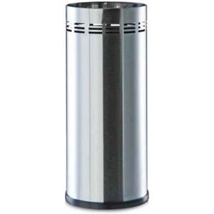 Zeller Svart Rostfritt Stål Paraplyställ - Paraplyställ Zeller Svart Rostfritt Stål Paraplyställ - Paraplyställ