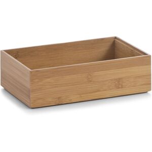 Zeller 13332 Úložný box - Přírodní bambus Zeller 13332 Úložný box - Přírodní bambus