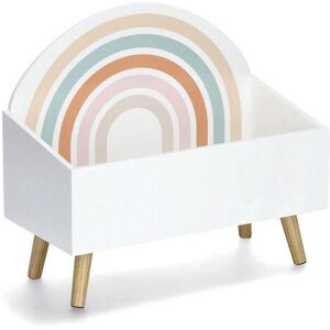 Zeller Present 13538 Kinder-Kommode - Bunte Aufbewahrung Zeller Present 13538 Kinder-Kommode - Bunte Aufbewahrung