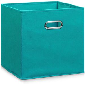 Zeller Organizer Grau 32x32x32cm - Organizer Zeller Organizer Grau 32x32x32cm - Organizer
