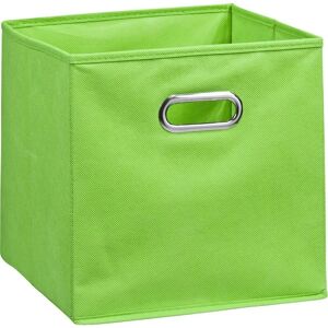 Zeller Opslagdoos - Vilt 28x28x28 cm Zeller Opslagdoos - Vilt 28x28x28 cm