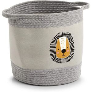 ZELLER PRESENT Kosz na przechowywanie Lwa - Kosz na przechowywanie ZELLER PRESENT Kosz na przechowywanie Lwa - Kosz na przechowywanie