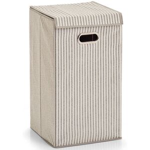 ZELLER Taitettava pyykkikori - 60L ZELLER Taitettava pyykkikori - 60L