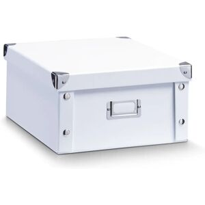 Zeller Present 17763 storage box - Rectangular - White Zeller Present 17763 storage box - Rectangular - White