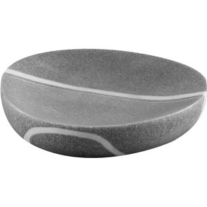 Zeller 18300 Stone Effect Soap Dispenser - Bathroom Accessory Zeller 18300 Stone Effect Soap Dispenser - Bathroom Accessory