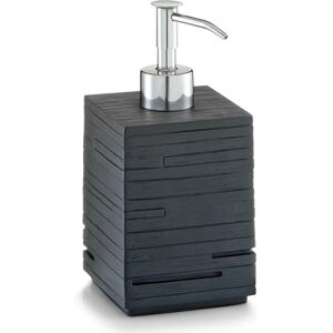 Zeller Schwarzer Schiefer Seifenspender - 440 ml Zeller Schwarzer Schiefer Seifenspender - 440 ml