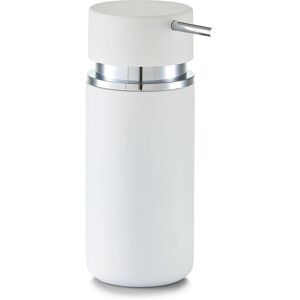 Distributore di sapone in ceramica Zeller - Accessorio bagno moderno Distributore di sapone in ceramica Zeller - Accessorio bagno moderno