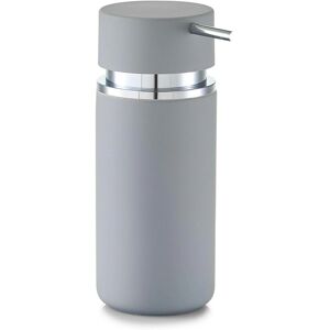 Zeller Rubber Ceramic Soap Dispenser - Bathroom Accessory Zeller Rubber Ceramic Soap Dispenser - Bathroom Accessory