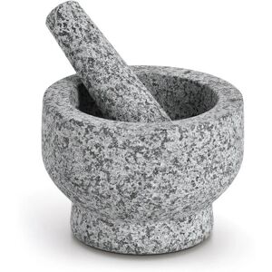 Zeller Present Mísa a tlouček - Šedý Granit Zeller Present Mísa a tlouček - Šedý Granit