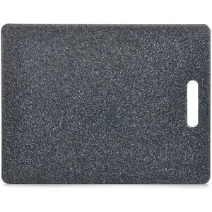 Zeller Modèle 26057 Planche à Découper en Plastique Durable Zeller Modèle 26057 Planche à Découper en Plastique Durable