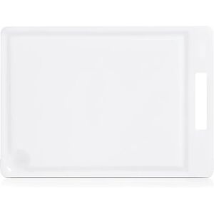 Zeller 26063 - Stor plastskärbräda Zeller 26063 - Stor plastskärbräda