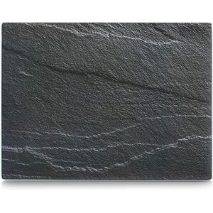 Zeller Present Modèle 26257 - Planche à découper - Verre Rectangulaire Zeller Present Modèle 26257 - Planche à découper - Verre Rectangulaire