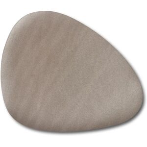 ZELLER PRESENT Platzset - Grau (Taupe) - Tischset ZELLER PRESENT Platzset - Grau (Taupe) - Tischset