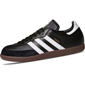 adidas Samba Leren Schoenen - Zwart adidas Samba Leren Schoenen - Zwart