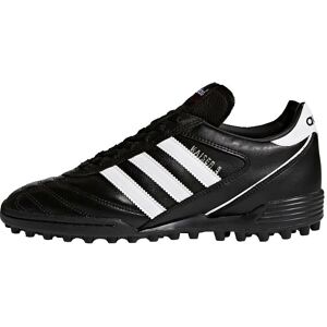 Adidas Kaiser 5 Team Fußballschuhe - Schwarz Adidas Kaiser 5 Team Fußballschuhe - Schwarz