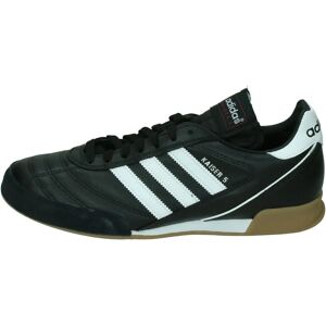 adidas Kaiser 5 Goal Football Shoes - Black adidas Kaiser 5 Goal Football Shoes - Black