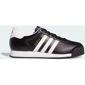 adidas Samoa Black Shoes - Sneakers & Casual Footwear adidas Samoa Black Shoes - Sneakers & Casual Footwear