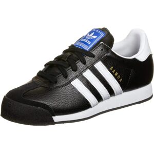 adidas Samoa Black Shoes - Shoes adidas Samoa Black Shoes - Shoes