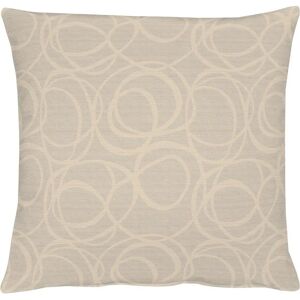 APELT 4195 Pique Uni Dekokissen - Beige APELT 4195 Pique Uni Dekokissen - Beige