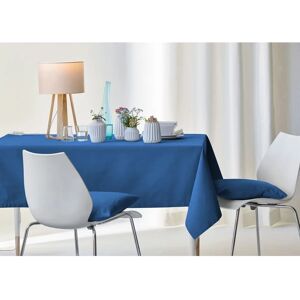 APELT 4362 Rips - UNI Blaue rechteckige Tischdecke APELT 4362 Rips - UNI Blaue rechteckige Tischdecke