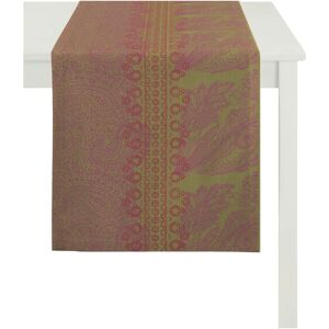 APELT 7908 Paisley Tischläufer - Tischdekoration APELT 7908 Paisley Tischläufer - Tischdekoration