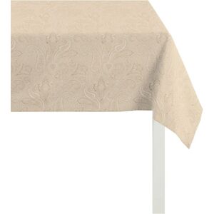 APELT Indian Summer Beigetischdecke - Tischdecke APELT Indian Summer Beigetischdecke - Tischdecke