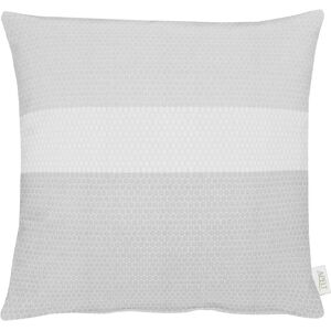 Apelt Rayon Dekokissen - Jacquard, 48x48cm Apelt Rayon Dekokissen - Jacquard, 48x48cm