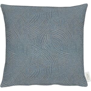 APELT 1102 Blau Jacquard Kissen - Kissen APELT 1102 Blau Jacquard Kissen - Kissen