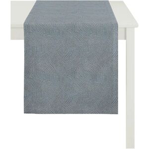 APELT 1102 Loft Style Jacquard Tischläufer - Tischdecke APELT 1102 Loft Style Jacquard Tischläufer - Tischdecke