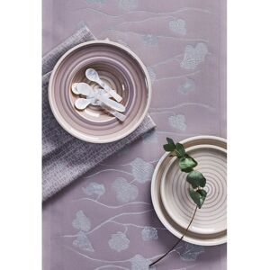 APELT 1113 Herbstzeit Blättermotiv Jacquard Tischläufer APELT 1113 Herbstzeit Blättermotiv Jacquard Tischläufer