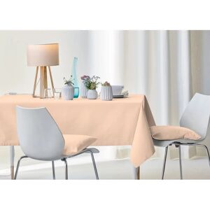APELT 4362 RIPS UNI Tischdecke - Quadratisch 100x100 cm APELT 4362 RIPS UNI Tischdecke - Quadratisch 100x100 cm