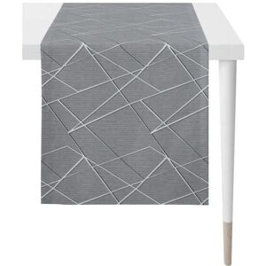 Alfred Apelt VIO Loft Style Jacquard Tischläufer - Tischdecke Alfred Apelt VIO Loft Style Jacquard Tischläufer - Tischdecke