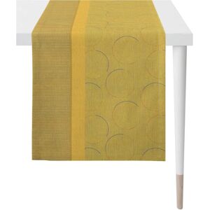 APELT 1305 Loft Style Jacquard Tischläufer - Tischdecke APELT 1305 Loft Style Jacquard Tischläufer - Tischdecke