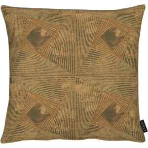 APELT 1307 Dekokissen - Grafikmuster, 46x46cm, Polyester APELT 1307 Dekokissen - Grafikmuster, 46x46cm, Polyester