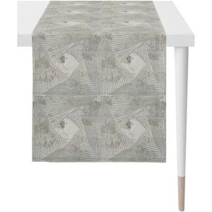 APELT Loft Style Jacquard Tischläufer - Tischdeko APELT Loft Style Jacquard Tischläufer - Tischdeko