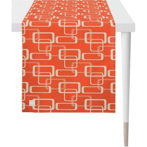 APELT Outdoor Jacquard Tischläufer - Tischtyp APELT Outdoor Jacquard Tischläufer - Tischtyp