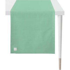 APELT 3959 Outdoor Tischläufer - grün (mint) rechteckig - Gartentischdecken APELT 3959 Outdoor Tischläufer - grün (mint) rechteckig - Gartentischdecken