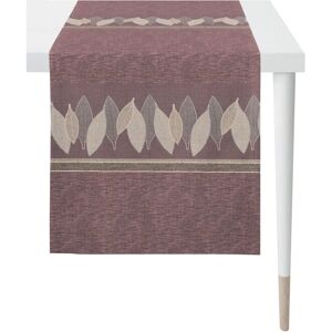 APELT 2719 LOFT STYLE Jacquard Tischläufer - Tischläufer APELT 2719 LOFT STYLE Jacquard Tischläufer - Tischläufer