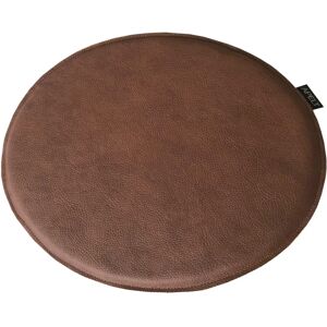 APELT - Zumi - braun - 34x34 cm - Stuhlkissen APELT - Zumi - braun - 34x34 cm - Stuhlkissen