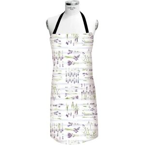 APELT Sommer Lavendel Kochschürze - Küchen Schürze APELT Sommer Lavendel Kochschürze - Küchen Schürze