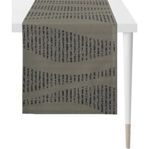 APELT Vinka Jacquard Tischläufer - Tischwäsche APELT Vinka Jacquard Tischläufer - Tischwäsche