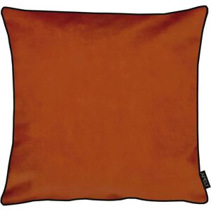 APELT Ruby Samtkissenhülle - 46x46cm - Uni APELT Ruby Samtkissenhülle - 46x46cm - Uni