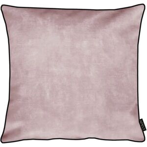 APELT Ruby Samt Kissenhülle - 46x46cm - Uni APELT Ruby Samt Kissenhülle - 46x46cm - Uni
