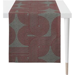 APELT Nova, LOFT STYLE, Jacquard - Tischläufer APELT Nova, LOFT STYLE, Jacquard - Tischläufer