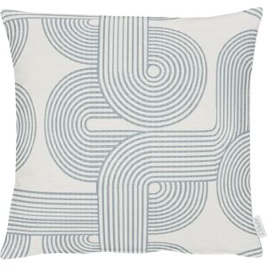 Apelt - Nova - beige - 46x46 cm - Kissenhülle Apelt - Nova - beige - 46x46 cm - Kissenhülle
