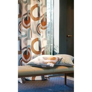 Apelt Arco Kissenhülle - 46x46cm - Polyester, Türkis Apelt Arco Kissenhülle - 46x46cm - Polyester, Türkis