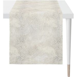 APELT 5470 Naturbeige Tischläufer - Tischdecken APELT 5470 Naturbeige Tischläufer - Tischdecken